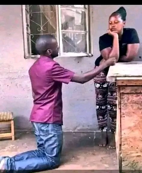 My dear wife, am sorry, i cheated on you, but the sugar mummy gave us 30million naira.

Reply as a wife?