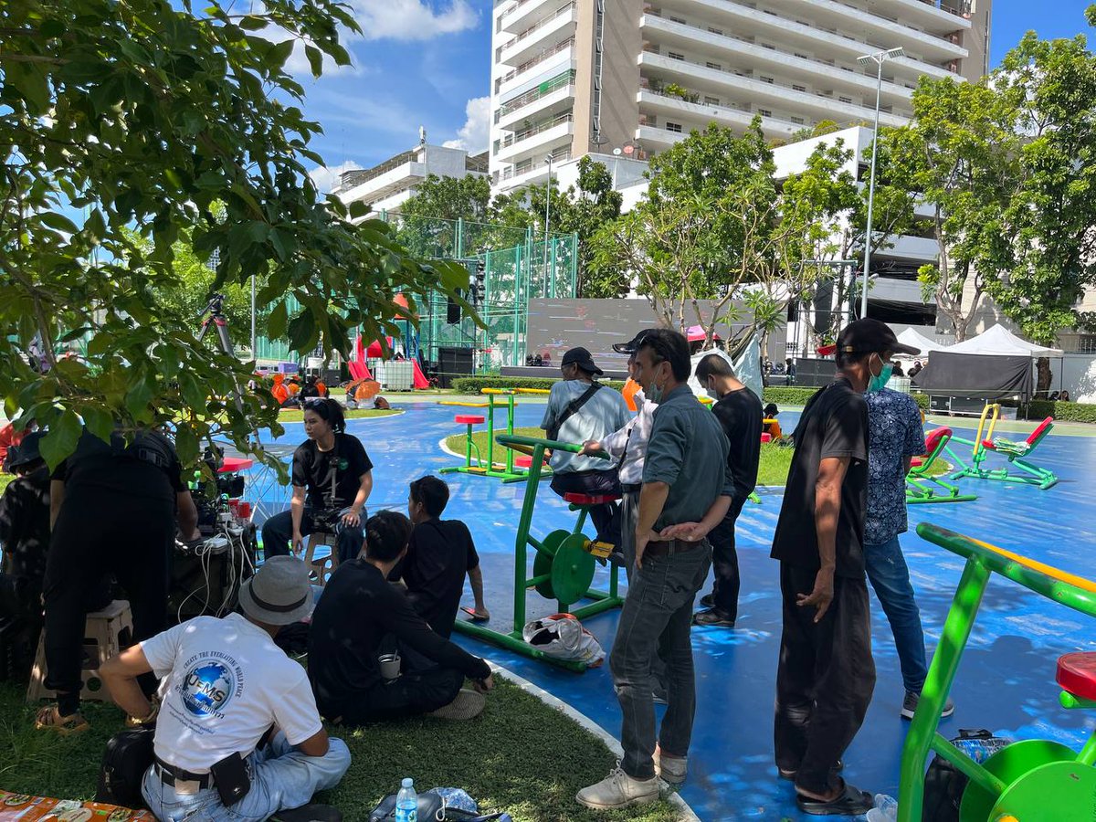 iLawFX #นิรโทษกรรมประชาชน tweet media