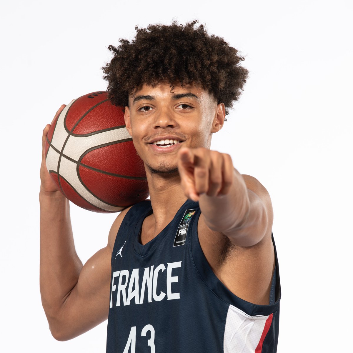 Fédération Française de BasketBall tweet media