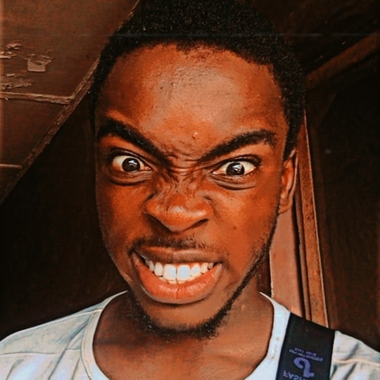 #NewProfilePic
