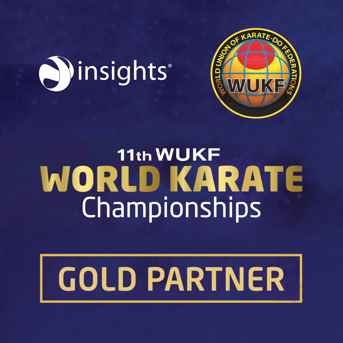 Insights's tweet image. Exciting Sponsorship Alert: Insights and @kanzenkarate Unite Today! 🥋 🎉

We proudly support the prestigious @wukfonline Championships happening from today, July 13th-16th, 2023 at Dundee Ice Arena. 

Discover more: dundee2023.uk

#KarateCommunity #EmpoweringAthletes