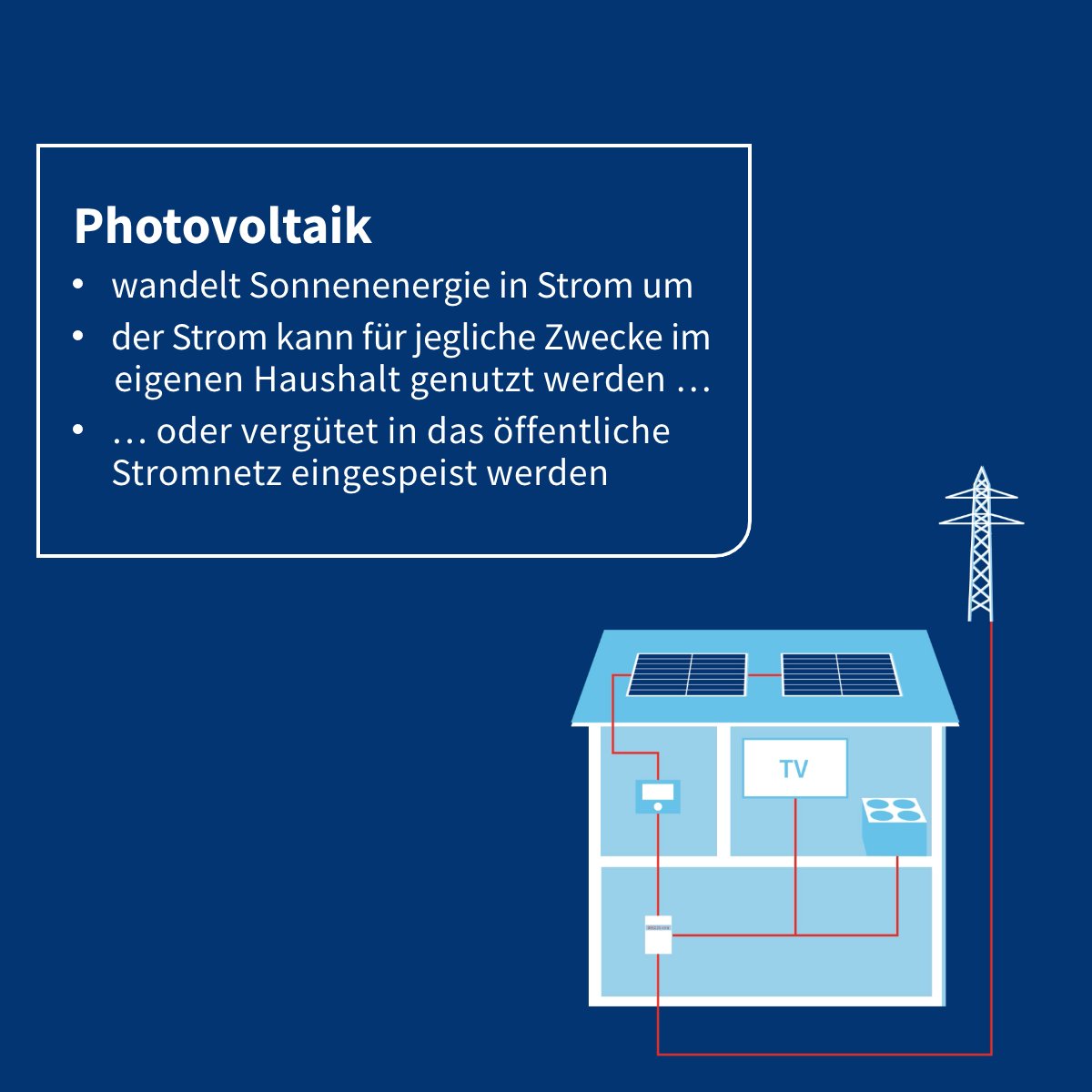 MainovaAG's tweet photo. Wie kann ich die #Sonne nutzen, um saubere und #erneuerbareEnergie zu gewinnen? Was ist eine #Solaranlage &amp; welche Arten gibt es? Welche Technik ist vorteilhafter?  Wir geben Antworten auf diese Fragen.⬇️
Mehr hier: https://t.co/lZqKoaXz1W
#geMAINsam https://t.co/nhfM6bwQ4p