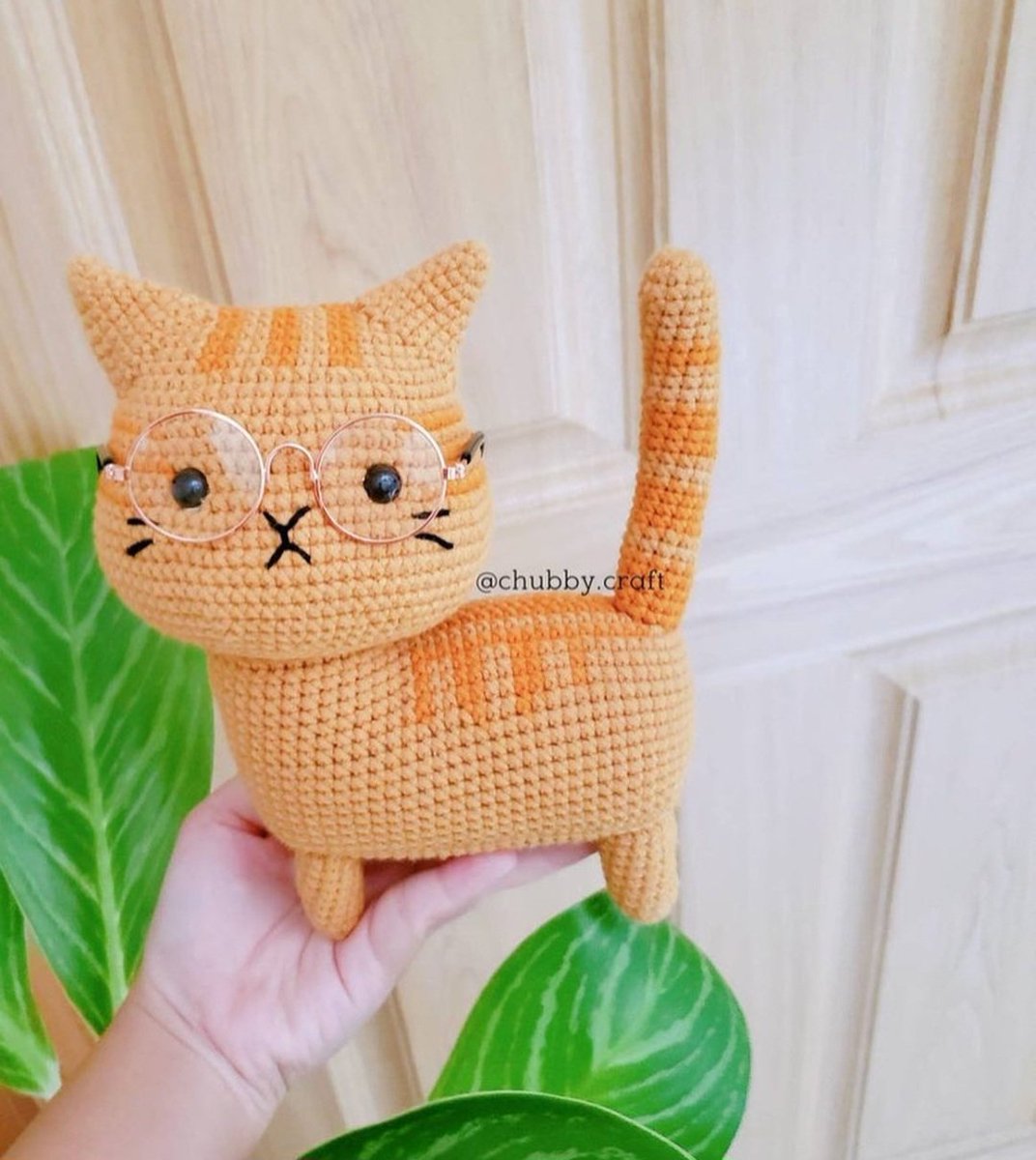 CraftChubby's tweet image. 