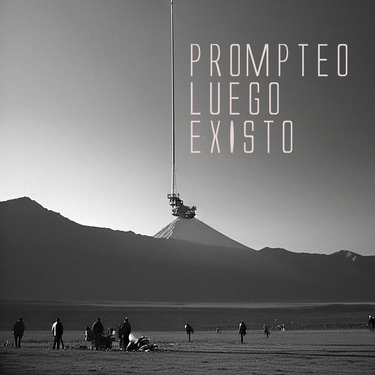 minitrack1963's tweet photo. Prompteo Luego Existo "Je prompte, donc je suis" La causa de una idea debe tener tanta o más perfección que la idea misma. #minitrack #FICTO #FICTOUNO @Vaporkamayoc https://t.co/KsjWCh62k4