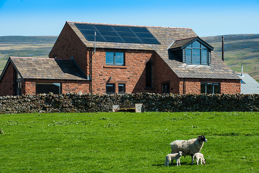 ☀️ Embrace the sun and supercharge your savings! 🌱
With the weather heating up, it's the perfect time to go solar and slash your energy costs. 🏡💰 Let the power of the sun fuel your home and your wallet. Contact us today to explore the sunny benefits of solar panels!