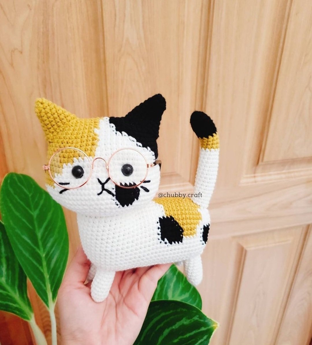 CraftChubby's tweet image. 