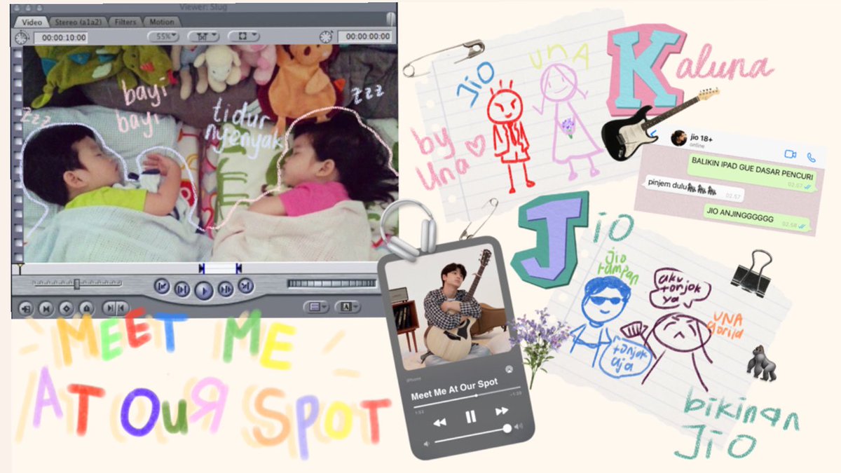 kae, the creator tweet media