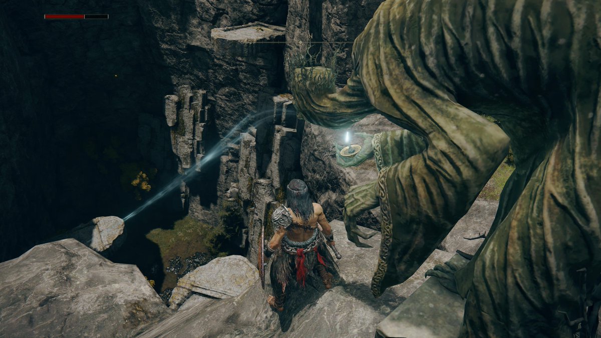 Angel77Oficial's tweet photo. #PS5Share, #ELDENRING https://t.co/vbumAZFrH4