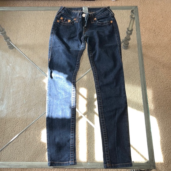 Pricegood5's tweet photo. So good I had to share! Check out all the items I'm loving on @Poshmarkapp from @JohnstonJohn16 #poshmark #fashion #style #shopmycloset #krazykatz #truereligion #styleco: https://t.co/Z7IvBlweFF https://t.co/o8GsqQQscN