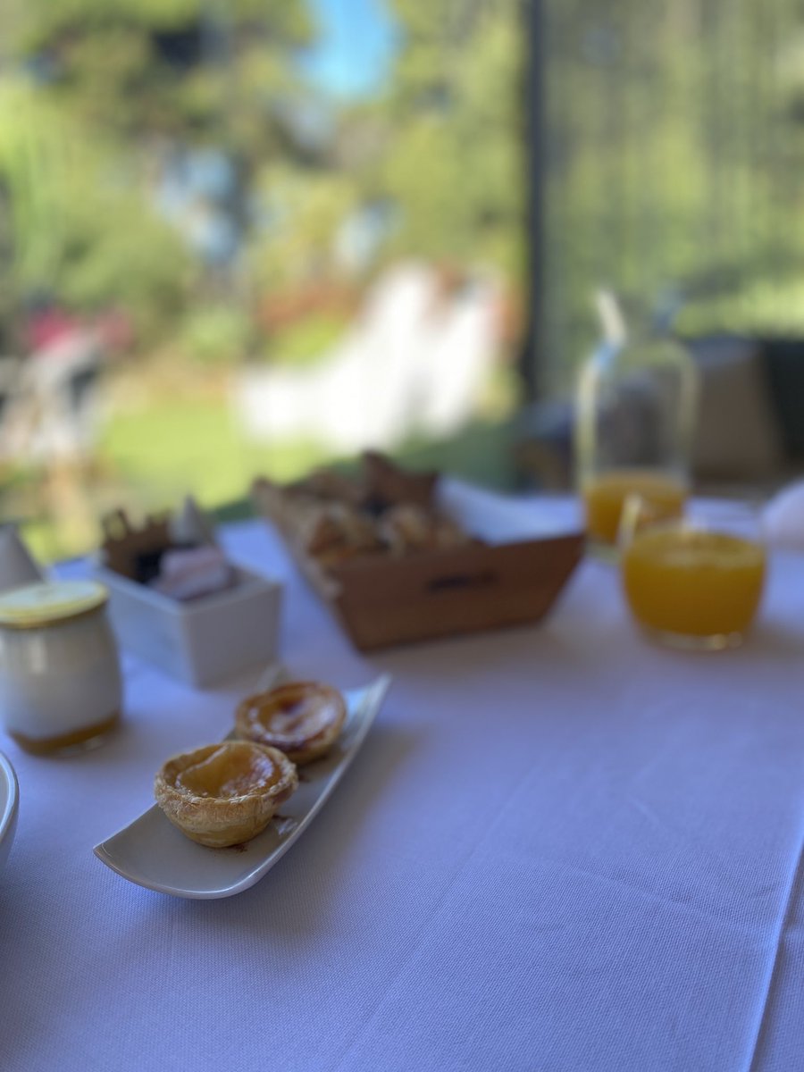 Todays gonna be special, I feel it !