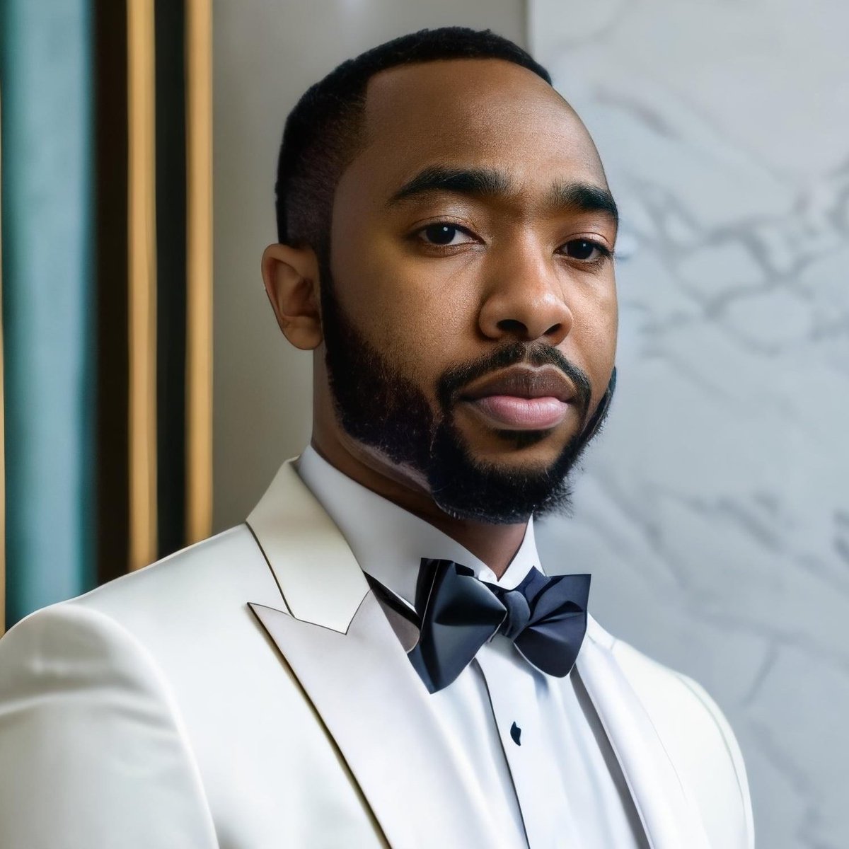 DivineProspect's tweet image. #NewProfilePic