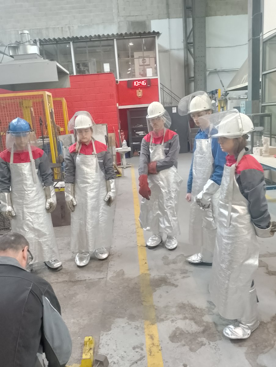 CAMPUS DES MÉTIERS D’EXCELLENCE PMI GE tweet media