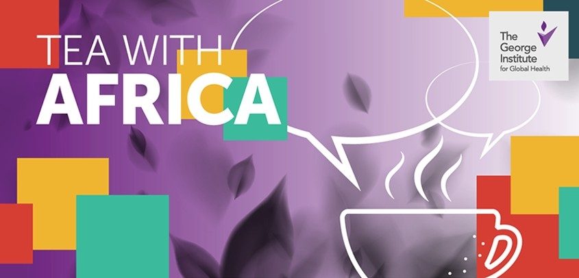 georgeinstitute's tweet photo. Join us for our next 'Tea with Africa' webinar.

In this discussion, the global panel of experts will be sharing their experiences with research partnerships involving African researchers, institutions and communities.

🗓️Tuesday 18 July
▶️Register here: https://t.co/EYrAB0pbge https://t.co/w4vzAdq9QB