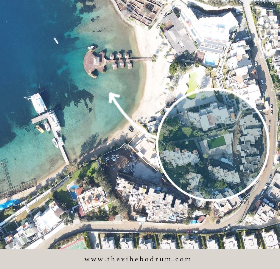thevibebodrum's tweet photo. 🌊🏝️Are you looking for the ultimate seaside living experience? Here you are!
Own your dream home at “The Vibe Bodrum”, where turquoise coast waves are your neighbors.
With a direct beach access, and breathtaking views, you’ll experience seaside living at its fullest.
For further details, contact us on: 
+90 530 090 10 93

#beachfrontproperty #luxuryrealestates  #citizenshipbyinvestment #bodrumresidence #seasideliving #propertyinvestment #forsale #thevibebodrum #luxurylifestyle