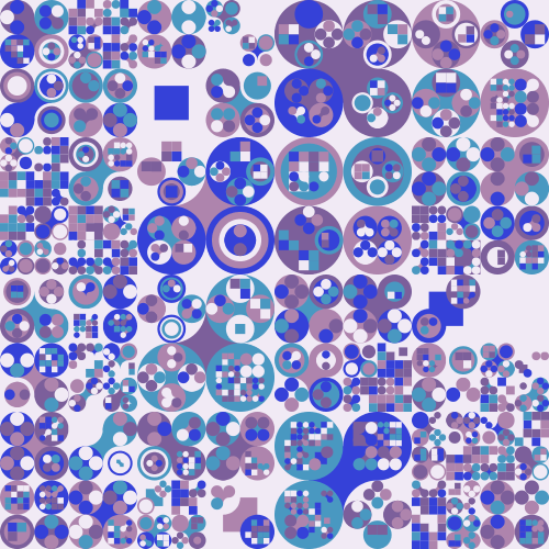 Arty Recursion tweet media