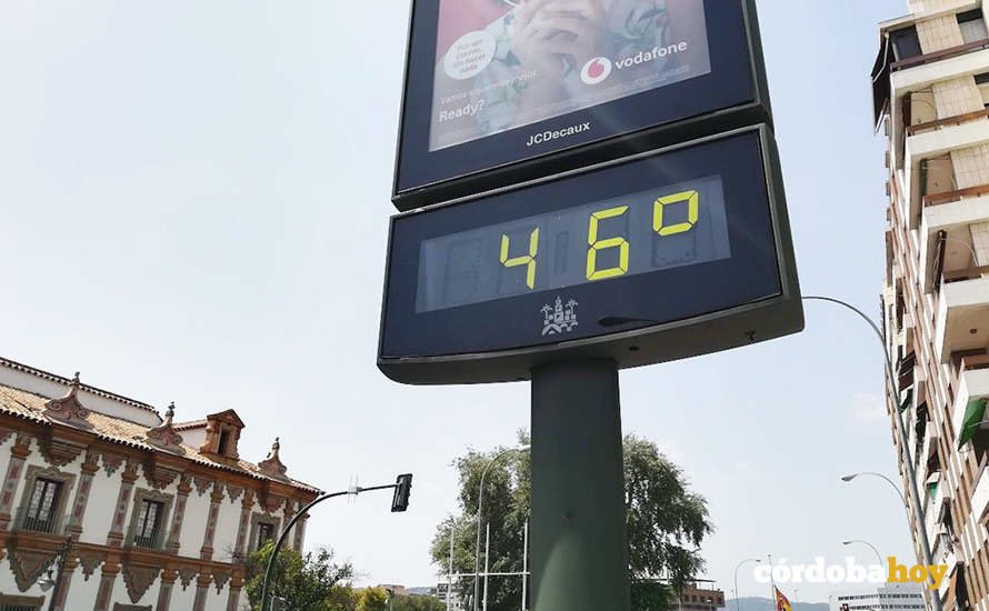 Lo del #CambioClimático es un problema muy serio para tomárselo a chufla (lo dice un cordobés que sabe lo que son 46°C). Un ejemplo de a qué me refiero se puede ver aquí youtu.be/08gOvb3HpmU “No digas cosas, hazlas; que hasta en las antípodas se enteran”