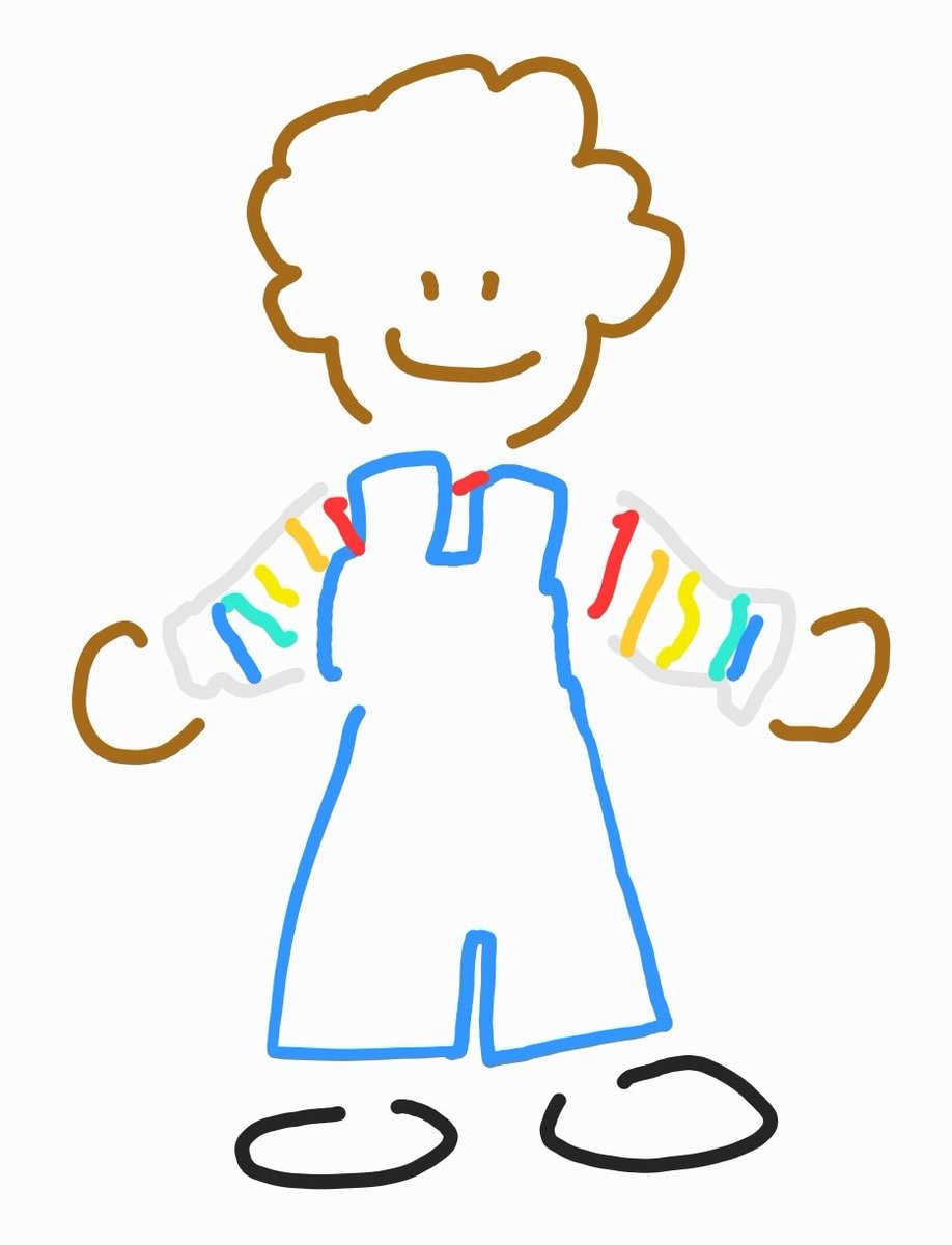 Lizz (Sleeping) tweet media