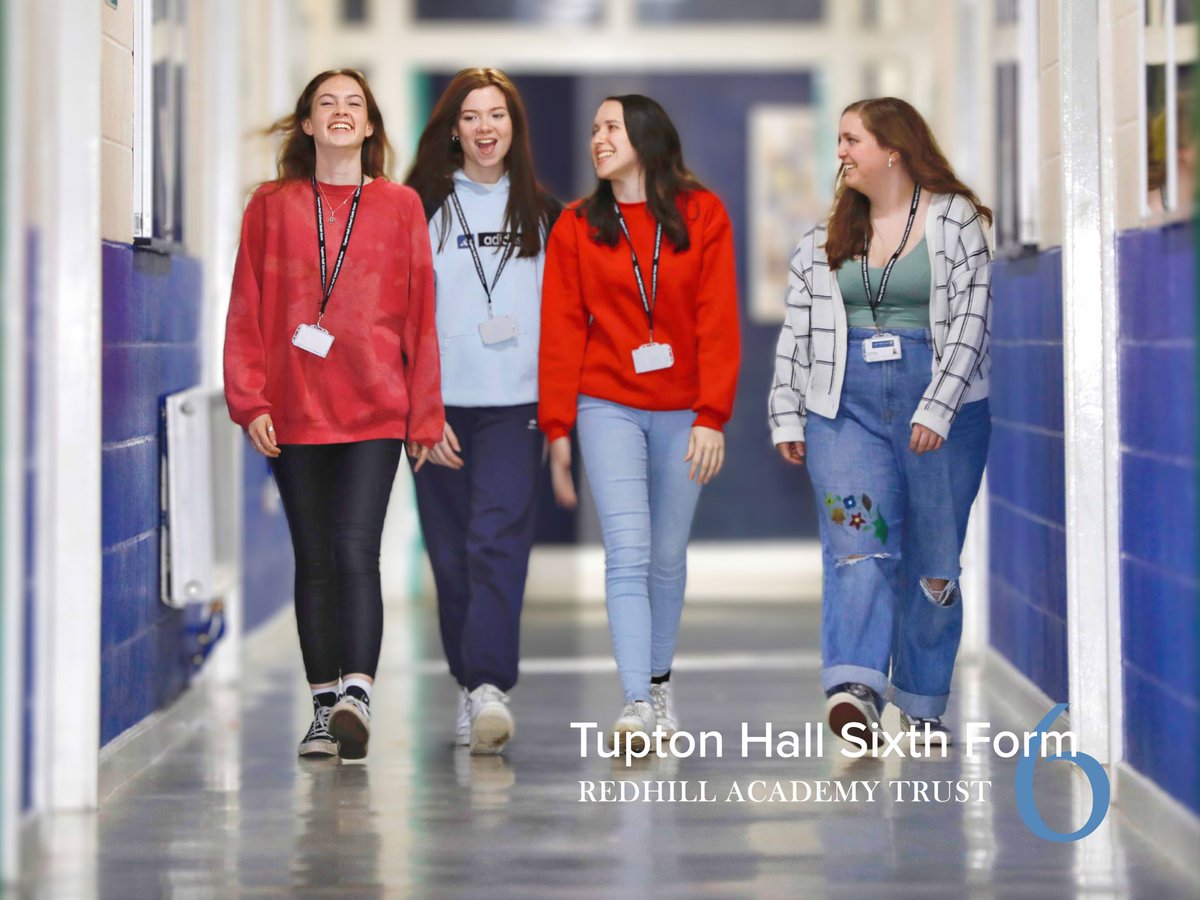 TuptonHalls's tweet photo. Results Day can be a nerve-wracking time! 

Make sure you're prepared for our Year 13 Results Day by reading the attached letter from Mrs Burton:

https://t.co/xUFJxpyAqh https://t.co/qvKJP8zyd7