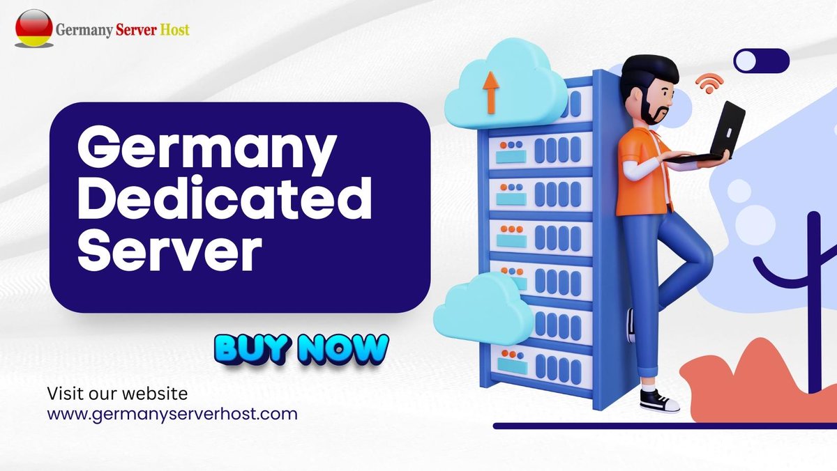 host_germa15571's tweet image. Reliable and Powerful Germany Dedicated Server for Unmatched Performance

Visit - germanyserverhost.com/germany-dedica…
#GermanyDedicatedServer #BuyDedicatedServer #CheapDedicatedServer