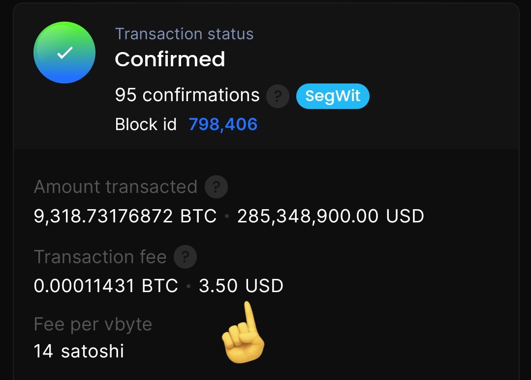 Divitiaecrypto's tweet photo. The subject of the US government governor 🧐

 The question I think about the most is, "What is the feeling of banks, America and anyone against #Bitcoin when they saw a transfer of 285 million dollars from one place to another and the fees are three and a half dollars!! 🥵"

 Someone answer me🤗🤗
#crypto #cryptocurrency #xrp #binance #cryptonews #ltc
