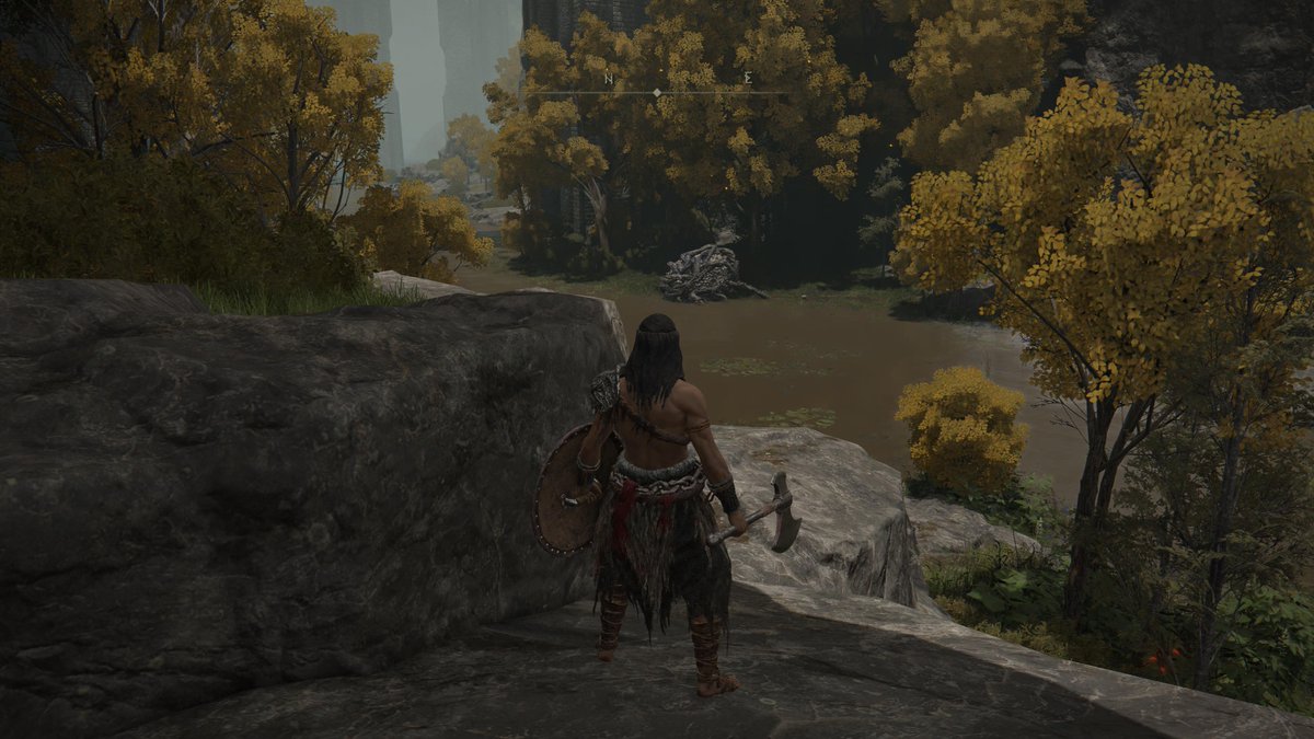 Angel77Oficial's tweet photo. #PS5Share, #ELDENRING https://t.co/ArQL68rWHQ