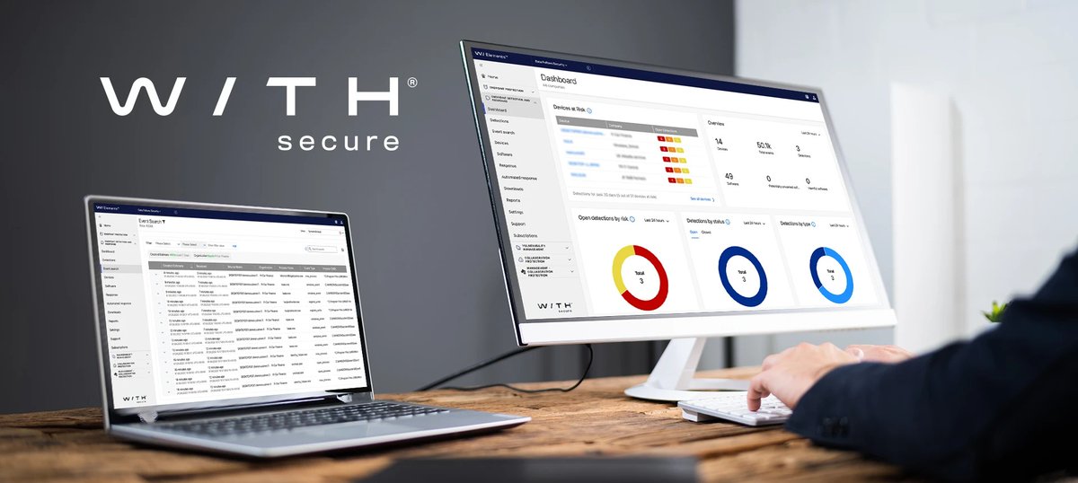 .<a href="/WithSecure_FR/">WithSecure France</a> lance un nouveau service de co-monitoring accessible aux entreprises aux moyens limités
itsocial.fr/actualites/wit…