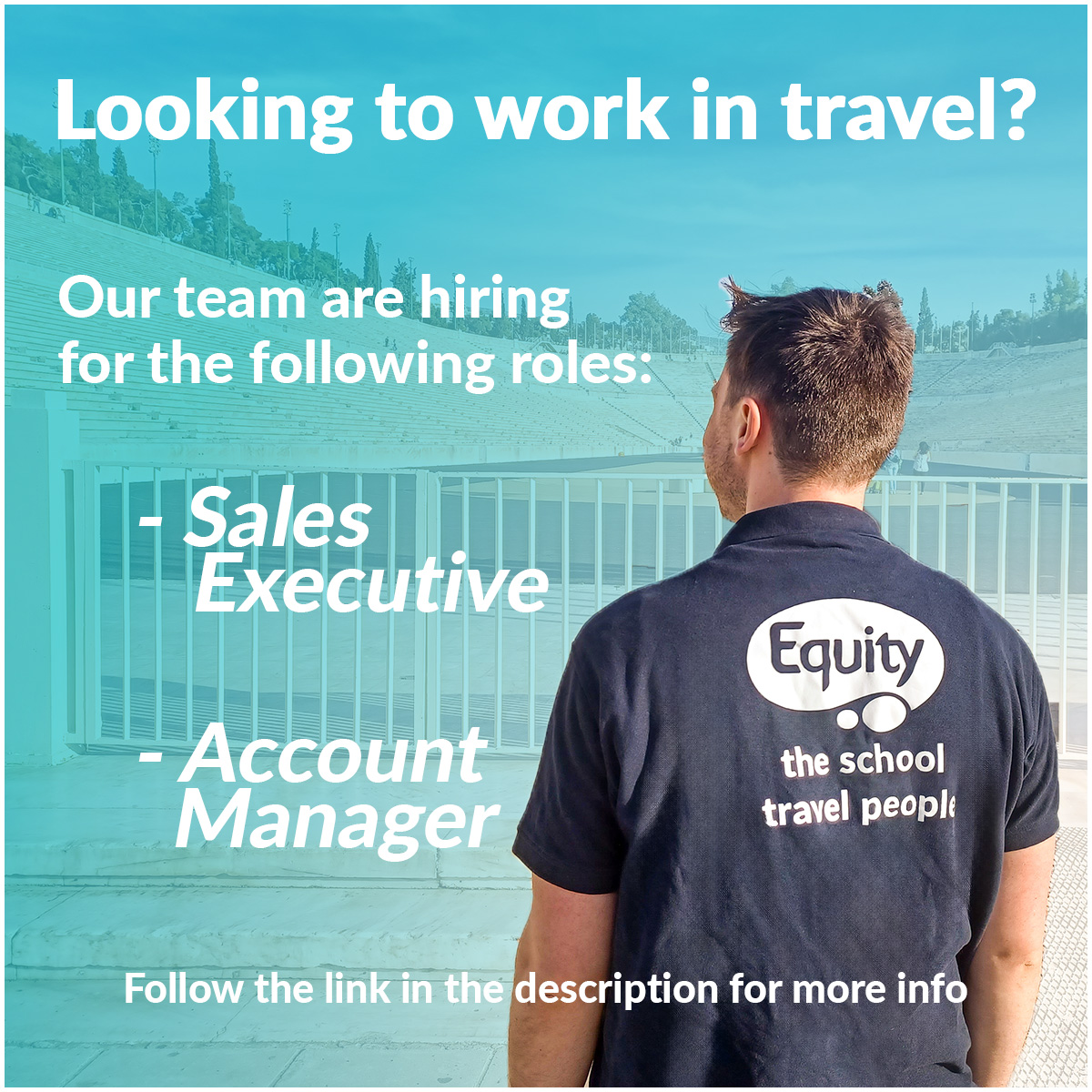 Equity- the school travel people tweet media