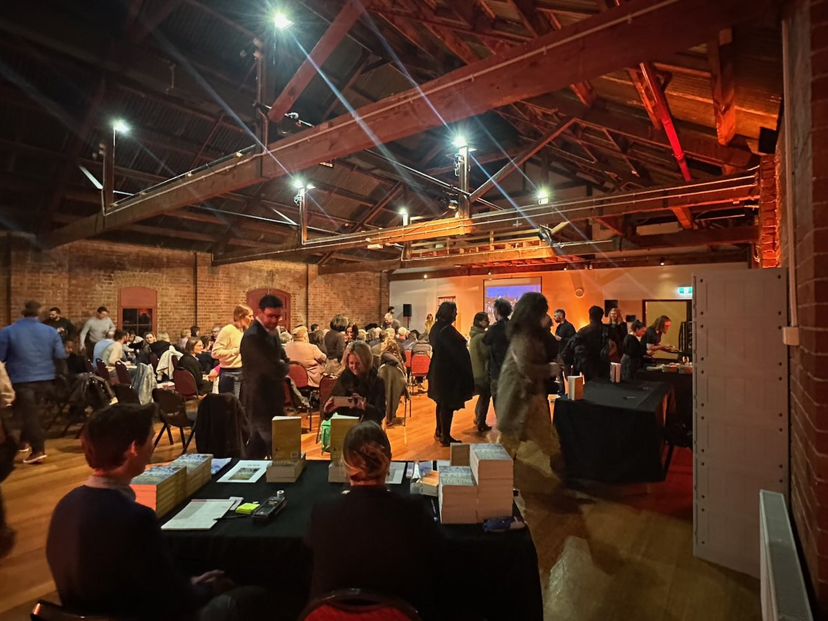 Monash University Publishing tweet media