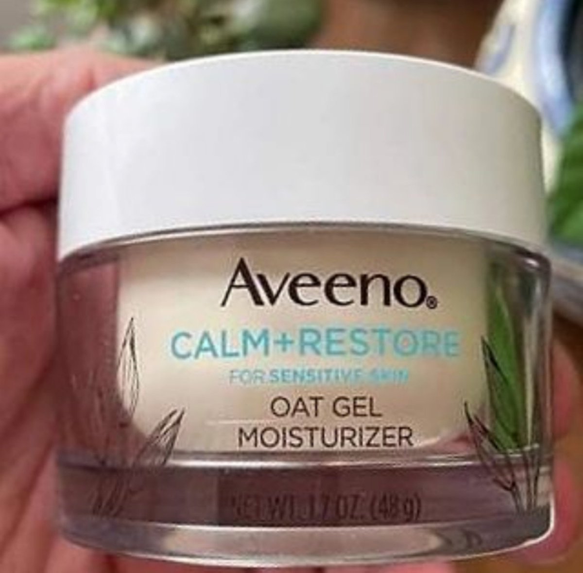 MyGlamOSphere's tweet photo. Intensely hydrate and instantly soothe sensitive skin with the Aveeno Face Calm + Restore Oat Gel Moisturiser.
・・・
Price - ₦20,000.
・・・
To place an order, please send a DM/WhatsApp Message/Call #07031852283 or visit our website https://t.co/R0Gij75ou0 ♥️ https://t.co/v1rqRKhh2y