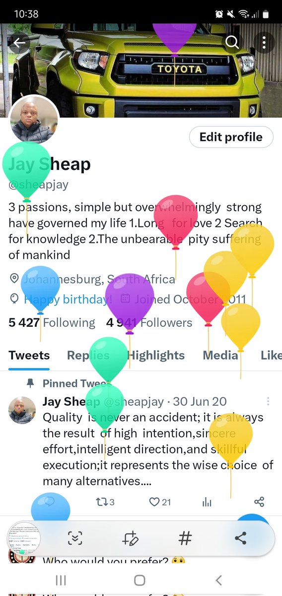 Chief of sinners  tho I be ......all grace.....Asibonge.... the unseen hand.....