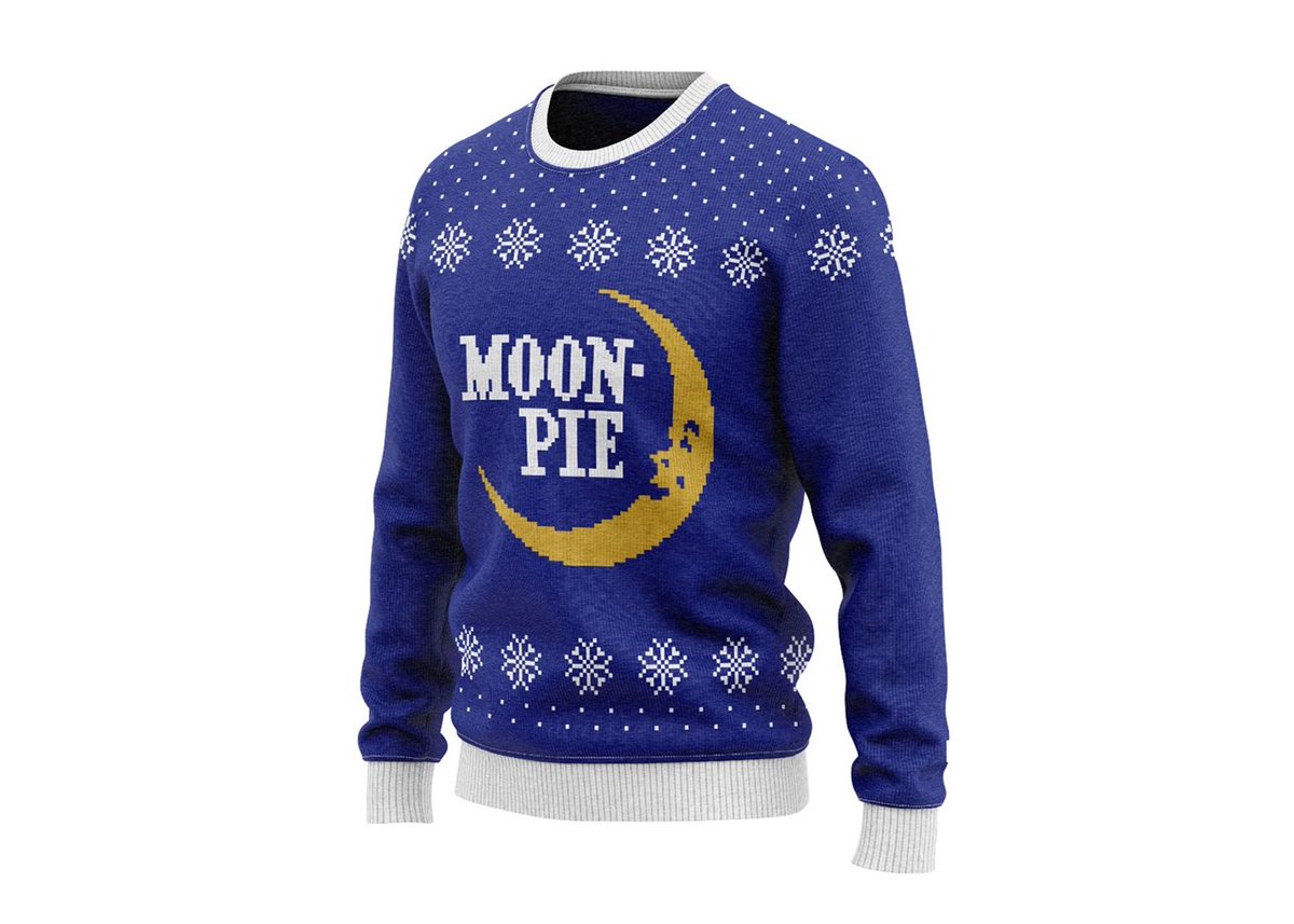 jxhnnys.revenge (@dropdead_emma) on Twitter photo Favourite Xmas Jumpers - 4
<a href="/MoonPie/">MoonPie</a> 2021 Sweeeeet! Favourite Xmas Jumpers - 4
<a href="/MoonPie/">MoonPie</a> 2021 Sweeeeet!