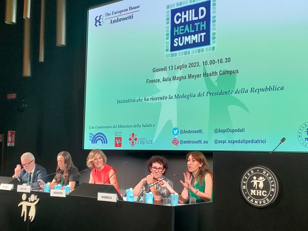 The European House - Ambrosetti (@ambrosetti_) on Twitter photo .<a href="/RossanaBubbico/">Rossana Bubbico</a> presenta i dati riepilogativi dell'analisi <a href="/Ambrosetti_/">The European House - Ambrosetti</a> sulla salute dei bambini al Child's Health Summit .<a href="/RossanaBubbico/">Rossana Bubbico</a> presenta i dati riepilogativi dell'analisi <a href="/Ambrosetti_/">The European House - Ambrosetti</a> sulla salute dei bambini al Child's Health Summit