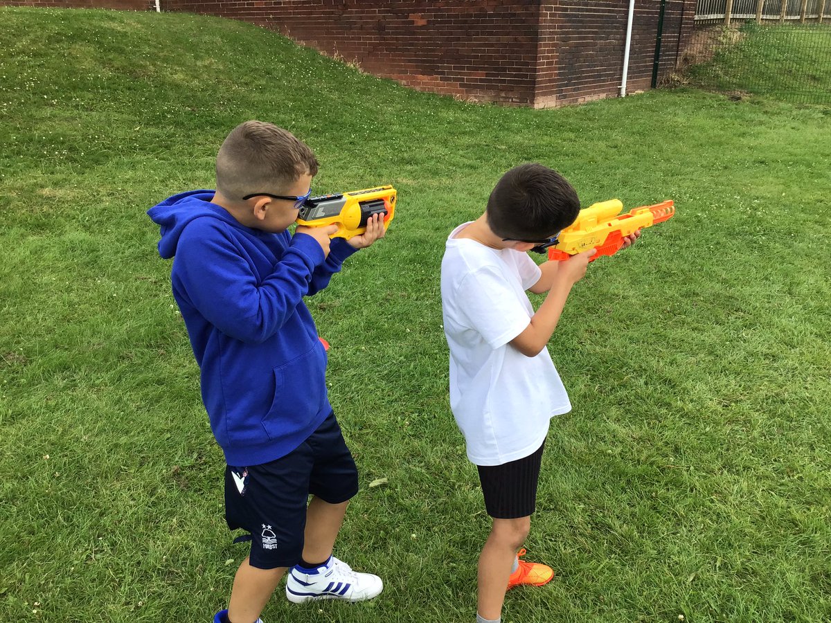 Edge Hill Academy PE tweet media