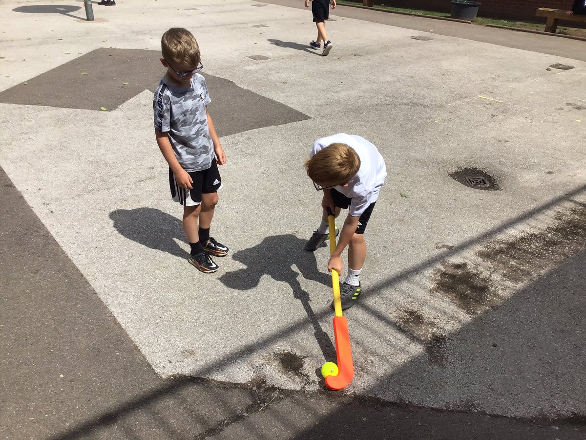 Edge Hill Academy PE tweet media