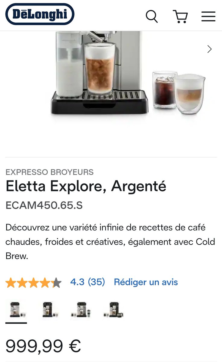 Strangersonyou's tweet photo. La déconnexion des influenceuses. Qui a une cafetière de cuisine ET de bureau ? Et surtout qui a les moyens, dans ses followers d'acheter une cafetière  à 1000 euros ??? Vu la situation économique, c'est assez scandaleux. 
#enjoyphoenix https://t.co/2bqEsUYgsi