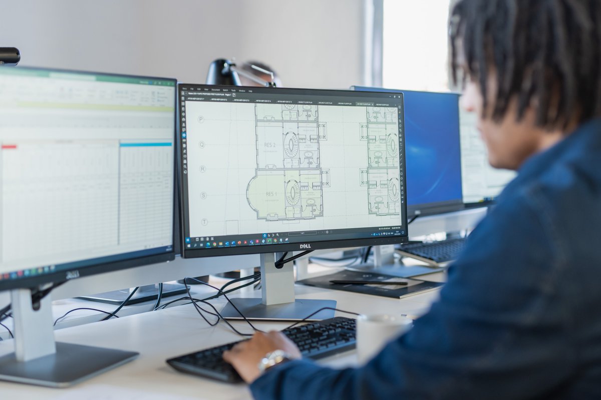 From cost savings to project promotion, here are 5 reasons we think it's worth investing in a high quality Energy Assessment for planning👇

👉tinyurl.com/53e63hkc #integration #energyassessment #netzero #buildingsregulations #environmentalengineering