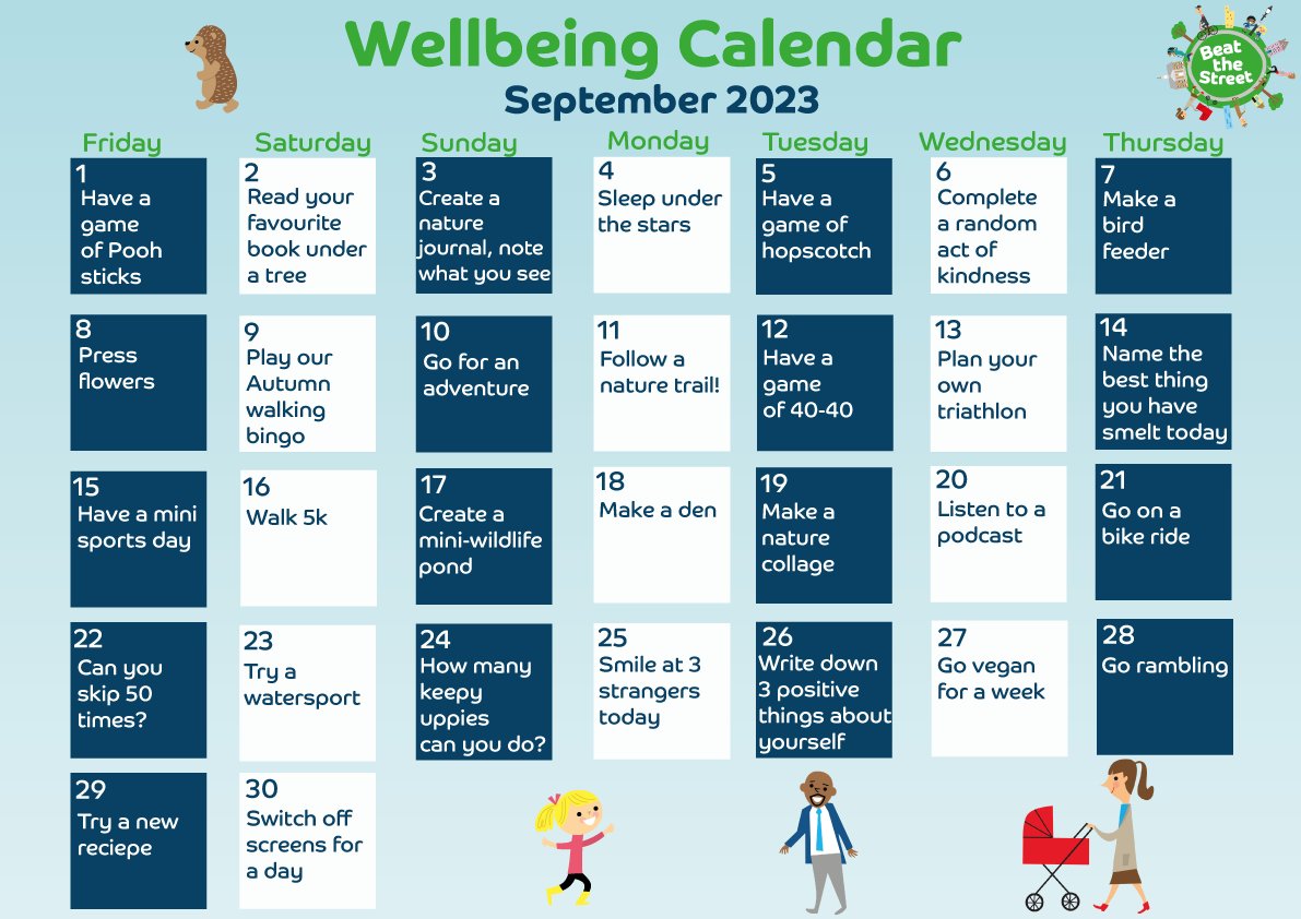 Beat the Street Merton tweet media