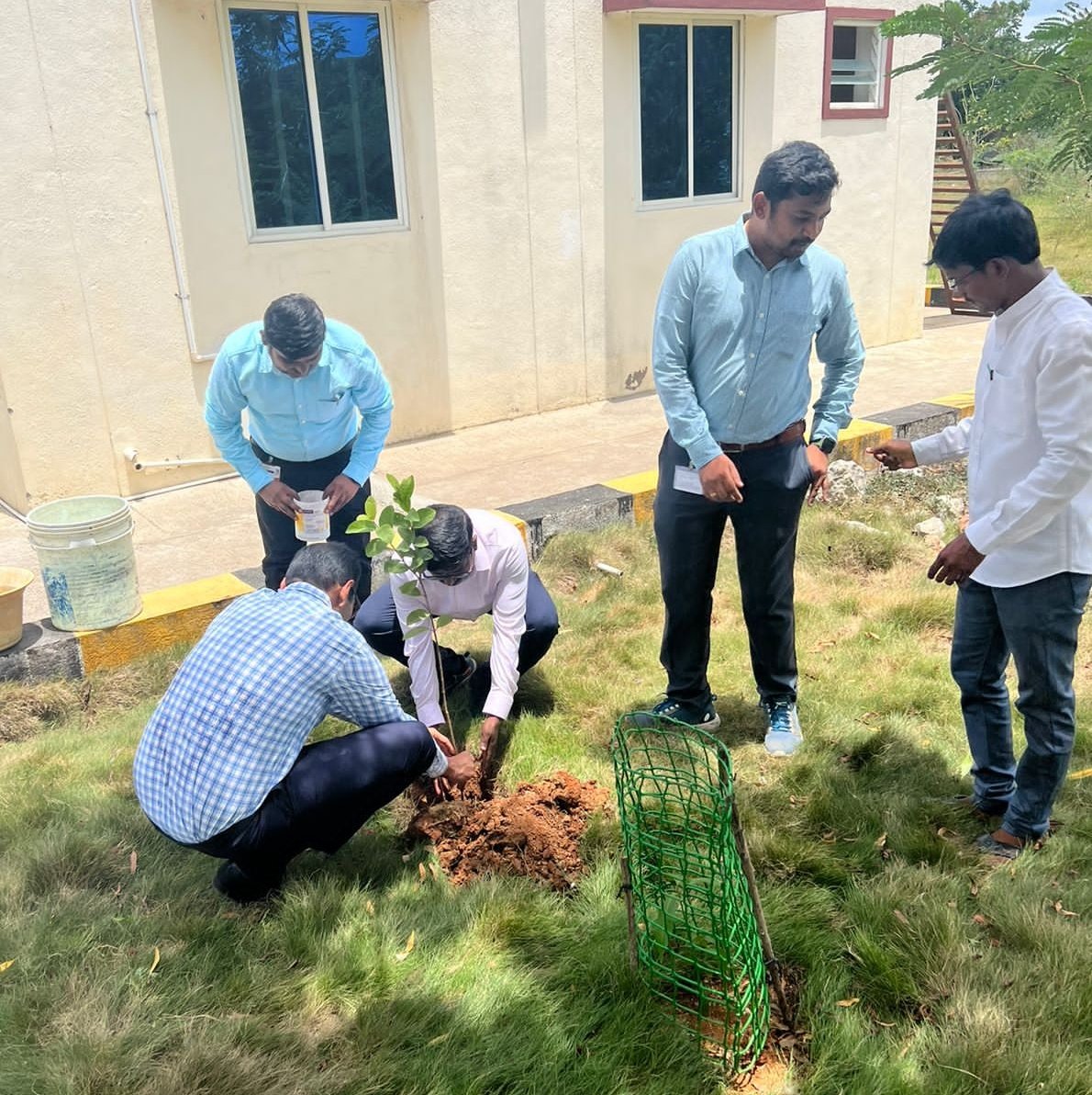 Mahindra Waste To Energy Solutions Ltd. tweet media