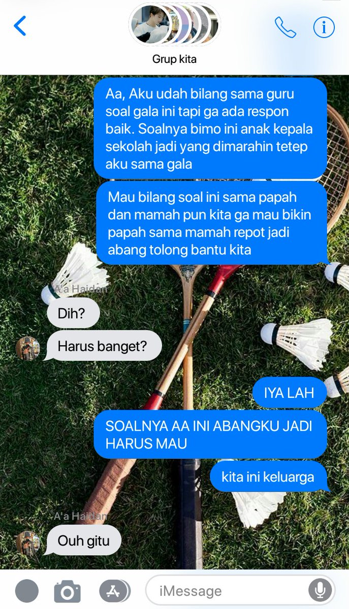 Matchateasun's tweet photo. 32. Berusaha https://t.co/Kf5RggEIFh