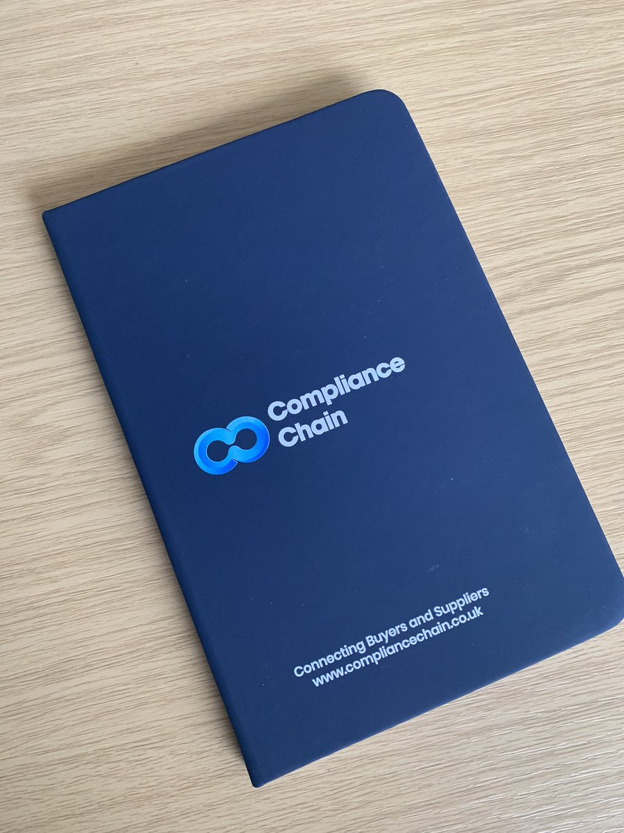 Always support a company with ‘chain’ in their name! Good to meet yesterday at the <a href="/finditinworcs/">finditinworcs</a> event held at <a href="/khfcofficial/">Kidderminster Harriers 🦅</a> 

Safe trip back to Liverpool👍

#worcestershirehour #networking