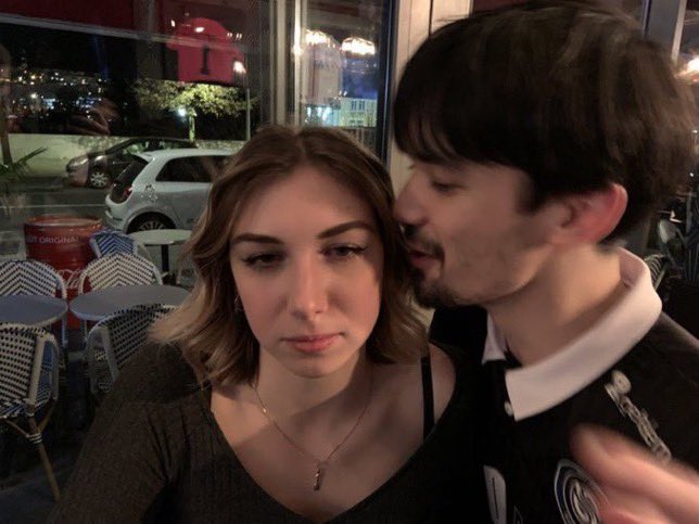 Hug_Vann's tweet image. ALORS QUE TAKESET ETAIT DECO DEPUIS 20 MINUTES, ON À DÛ CONTINUER À JOUER EN 4V5. MAIS C'ETAIT SANS COMPTER LE 1V3 DE MELONIK, LE LEE SIN DE SHLATAN ET LE CALL TP MONSTRUEUX DE PENG. ON A #SLYWIN POUR DEVENIR LA PREMIÈRE EQUIPE DU MONDE À GAGNER UN MATCH COMPETITIF EN 4V5
#SLYWIN