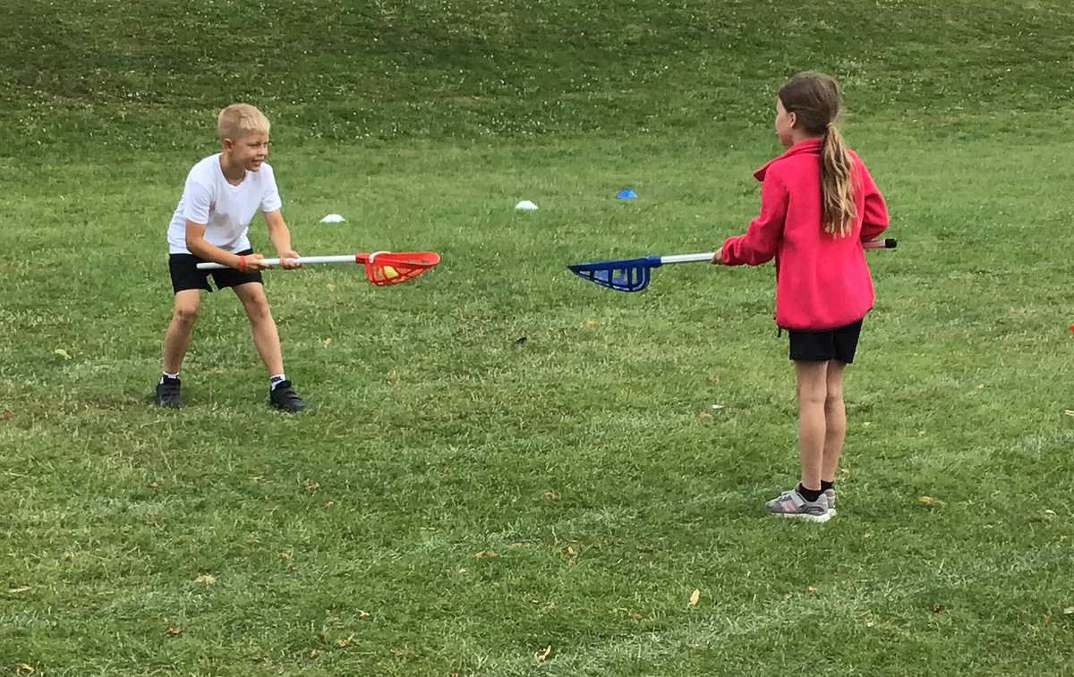 Edge Hill Academy PE tweet media