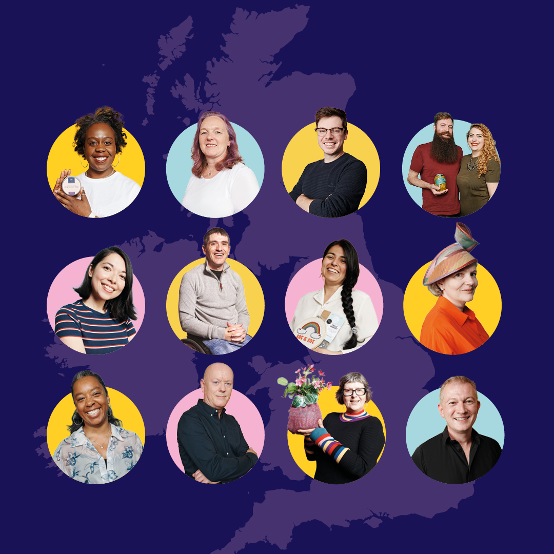 Libraries are engines of economic recovery and growth. Read the highlights of our new independent report and the stories behind just some of the 62,876 people the <a href="/britishlibrary/">British Library</a> BIPC Network has supported with <a href="/DCMS/">Department for Culture, Media and Sport</a> funding bl.uk/business-and-i… #DemocratisingEntrepreneurship