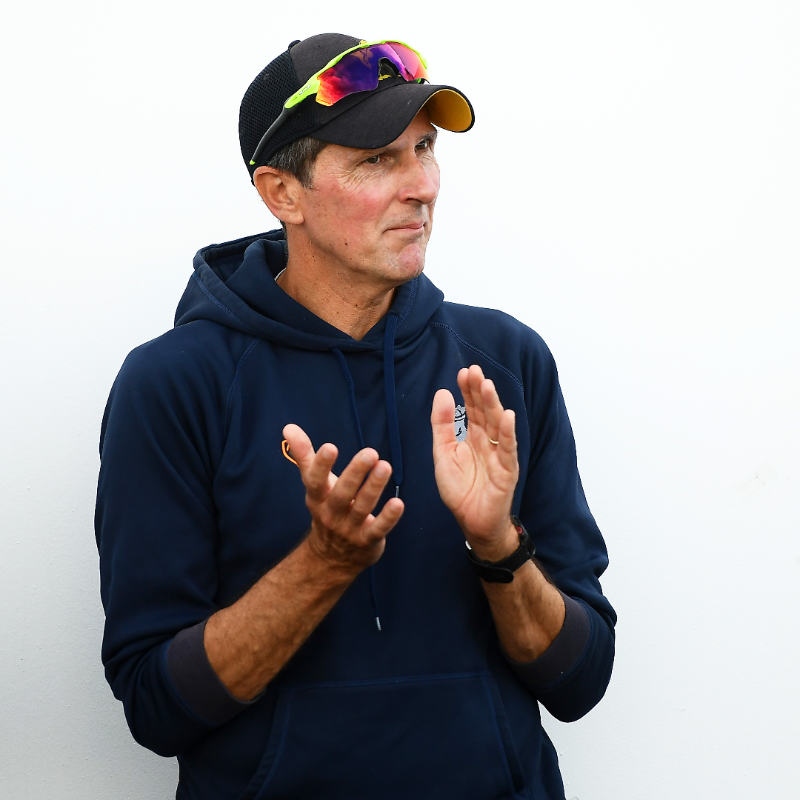 WarwickshireCCC's tweet photo. ๐ฌ "It was a hard-fought win. We had the hiccup against Essex where we were well beaten so this is brilliant."
A very pleased Mark Robinson talks #KENvWAR, Rob Yates' performance and seamer options going forward.
๐ป#YouBears