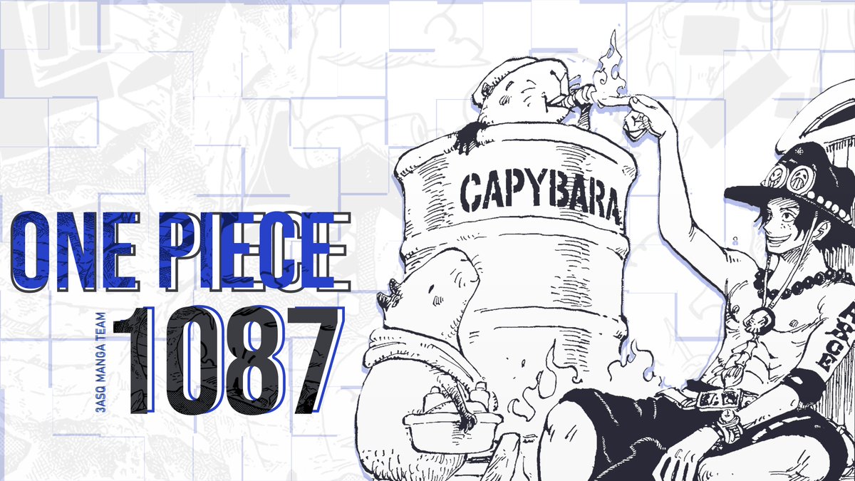 3asqop's tweet photo. الفصل 1087 من مانجا ون بيس 

🔗 https://t.co/xb602vggWC 

#حرق_ون_بيس 
#OnePiece1087 
#3asq https://t.co/9LZD7hXVdH