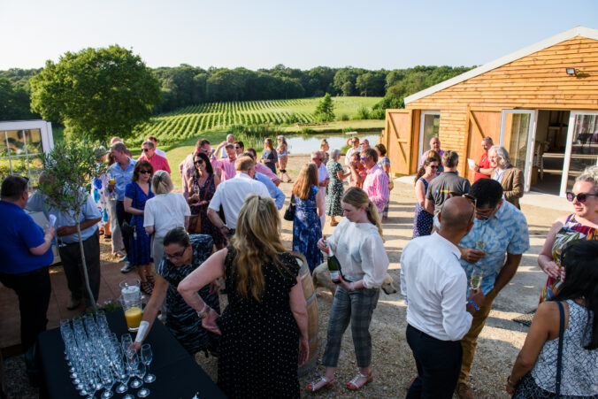 Looking forward to attending the @UckfieldChamber Summer Members’ meeting at @BluebellWines this evening😀