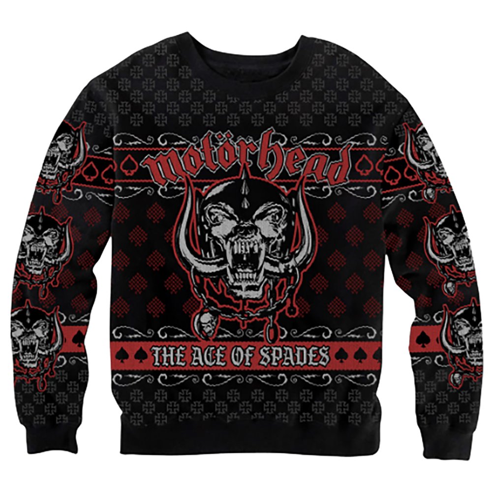 jxhnnys.revenge (@dropdead_emma) on Twitter photo Favourite Xmas Jumpers - 1
<a href="/myMotorhead/">Official Motörhead</a> 2022 Best Band, Best Jumper. Favourite Xmas Jumpers - 1
<a href="/myMotorhead/">Official Motörhead</a> 2022 Best Band, Best Jumper.