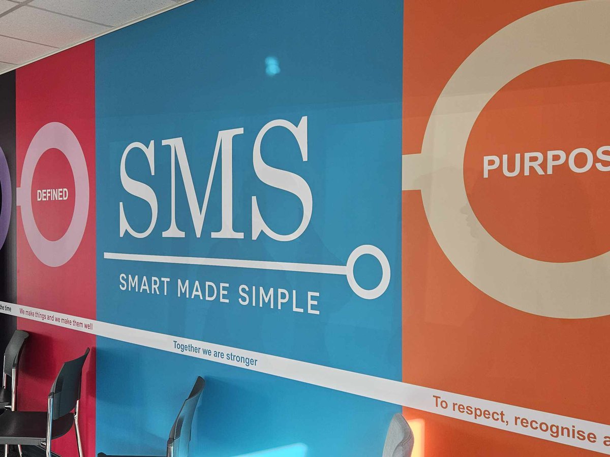 EMChamberNews's tweet photo. Thanks to our member @smartmadesimple for hosting our #ManufacturingNetwork meeting yesterday morning👏 Great to see so many familiar faces and learn more about manufacturing. Join our next meeting >>> https://t.co/7ODUqcOMqO https://t.co/nHfIV7ugzi