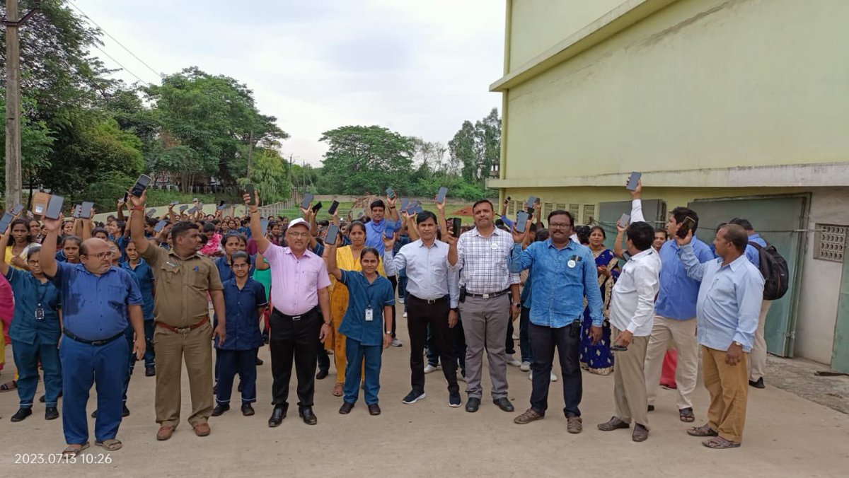 Greater Visakhapatnam Municipal Corporation (GVMC) tweet media