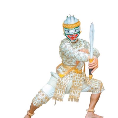 KingmonkeyKhmer's tweet photo. #NewProfilePic https://t.co/KuJtUMPpJT